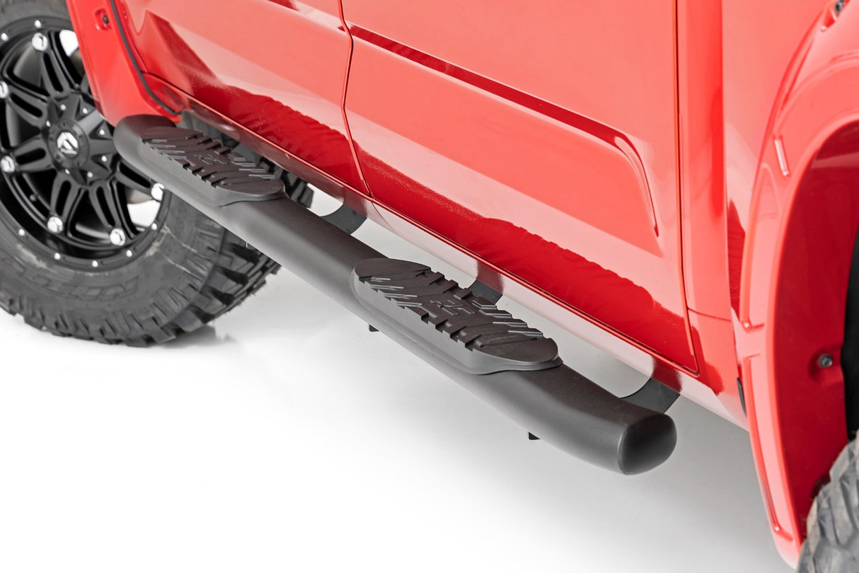 Steps for 2022-2024 Toyota Tundra by Rough Country