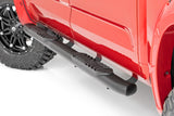 Steps for 2022-2024 Toyota Tundra by Rough Country
