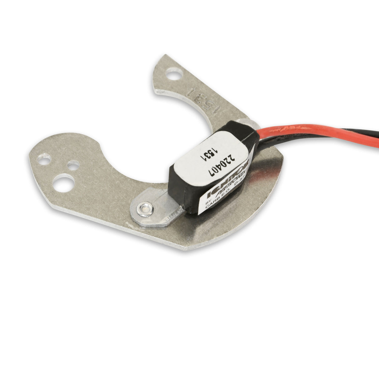 PerTronix Ignitor electronic ignition kit 3 cylinder negative ground 43010