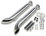 Hooker Muffler 21037HKR
