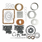 Master Overhaul Kit For Powerglide Transmission - 21040