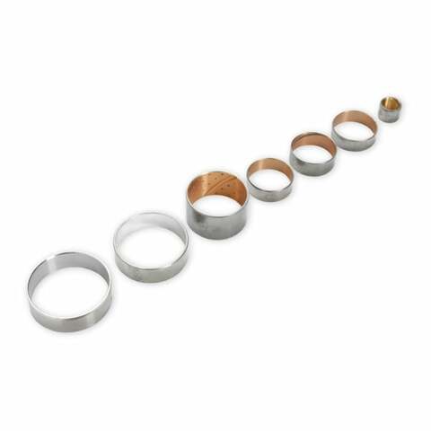 Master Overhaul Kit For Powerglide Transmission - 21040