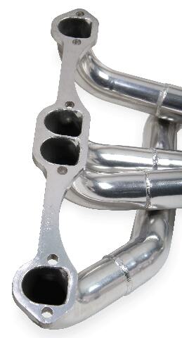 Hooker 1967-1969 Chevrolet Camaro Long Tube Stepped Headers 2109-1HKR for 1967-1969 Chevy Camaro