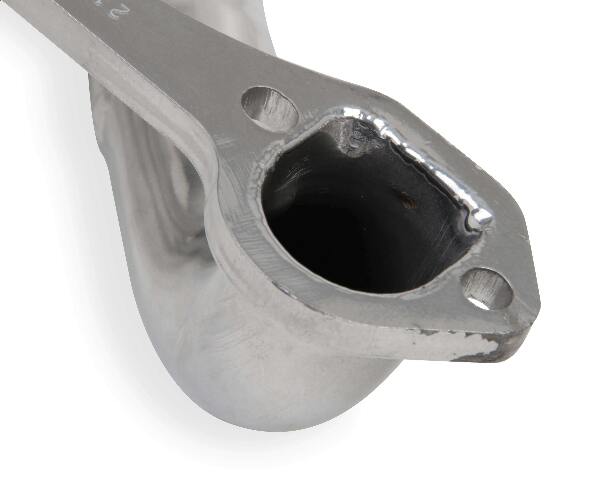 Hooker 1967-1969 Chevrolet Camaro Long Tube Stepped Headers 2109-1HKR for 1967-1969 Chevy Camaro