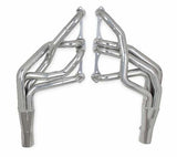 Hooker 1967-1969 Chevrolet Camaro Long Tube Stepped Headers 2109-1HKR for 1967-1969 Chevy Camaro