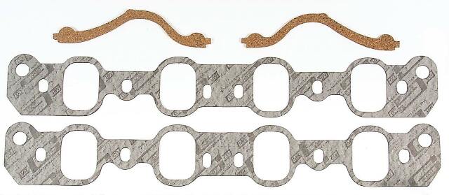 Mr. Gasket performance intake manifold gaskets Ford 211