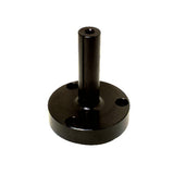 Fuel Pump Coupler High Flow EFI Performance Universal Fit Aeromotive 21106-BGPL
