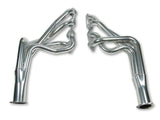 Hooker 1969-1974 Chevrolet Nova Long Tube Headers Super Competition 2111-1HKR for 1969-1974 Chevy Nova