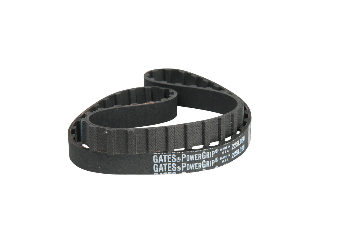 Accessory Drive Belt Performance Fuel System Universal Fit Aeromotive 21110-BGPL