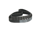 Accessory Drive Belt Performance Fuel System Universal Fit Aeromotive 21110-BGPL