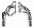 Hooker 1955-1957 Chevrolet Bel Air Long Tube Headers Super Competition 2112-1HKR for 1955-1957 Chevy ceramic coated long tube
