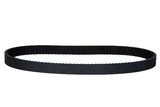Accessory Drive Belt Performance Fuel System Universal Fit Aeromotive 21121-BGPL