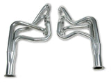 Hooker 1964-1973 Chevrolet Chevelle Long Tube Headers Super Competition for 1964-1973 Chevy Chevelle 2116