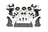 Fits Chevy/GMC 1500 (14-15) for Chevy by Rough Country