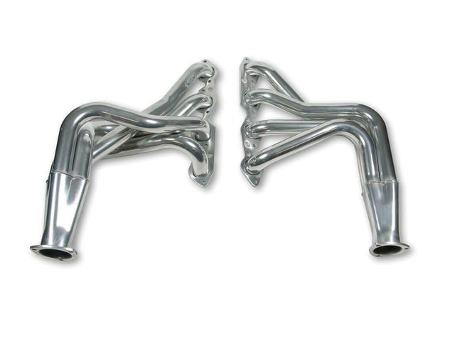 Hooker 1963-1974 Chevrolet Corvette Long Tube Headers Super Competition for 1963-1974 Chevy Corvette ceramic coated long tube 2123