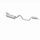 Fits 2008-2010 Chrysler Town & Country Direct-Fit Replacement Exhaust 106-0024 aluminized steel
