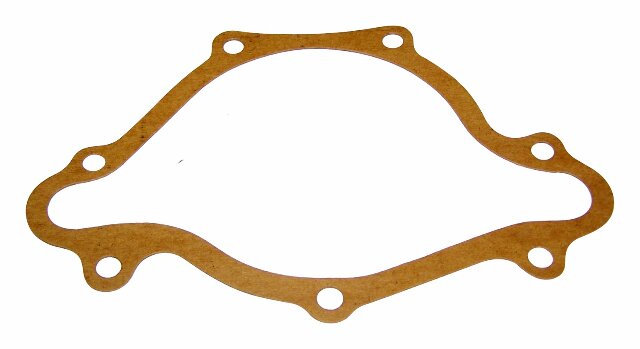 Jeep Paper Brown Water Pump Gasket - 2129013