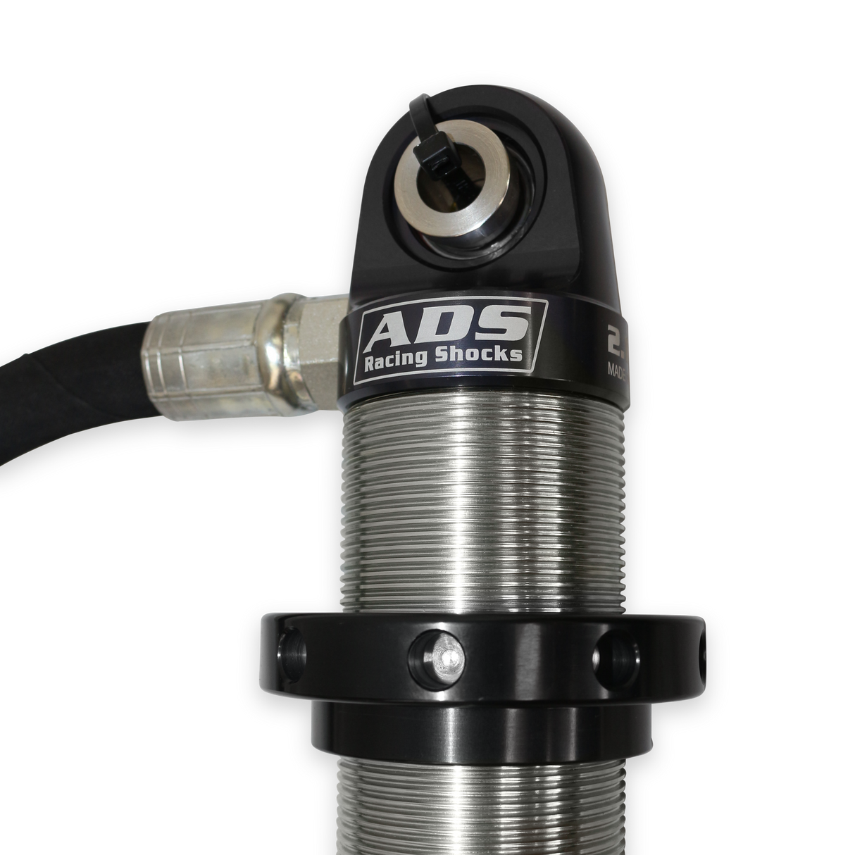 2.125 in. x 10 Race 2.125" Emulsion Coilover ADS