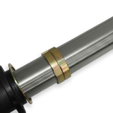2.125 in. x 16 Race 2.125" Reservoir Coilover - 90 Degree ADS
