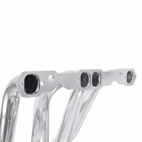 Hooker 1967-1969 Chevrolet Camaro Long Tube Headers Super Competition for 1967-1969 Chevy Camaro 2131
