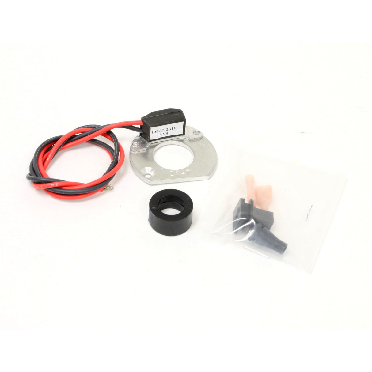 PerTronix Ignitor electronic ignition kit Bosch 4 cylinder negative ground 2493