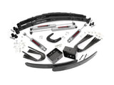 Fits Chevy/GMC C10/K10 C15/K15 for Chevy by Rough Country