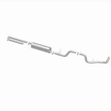 Fits 1987-1996 Ford F-150 Direct-Fit Replacement Exhaust System 106-0203