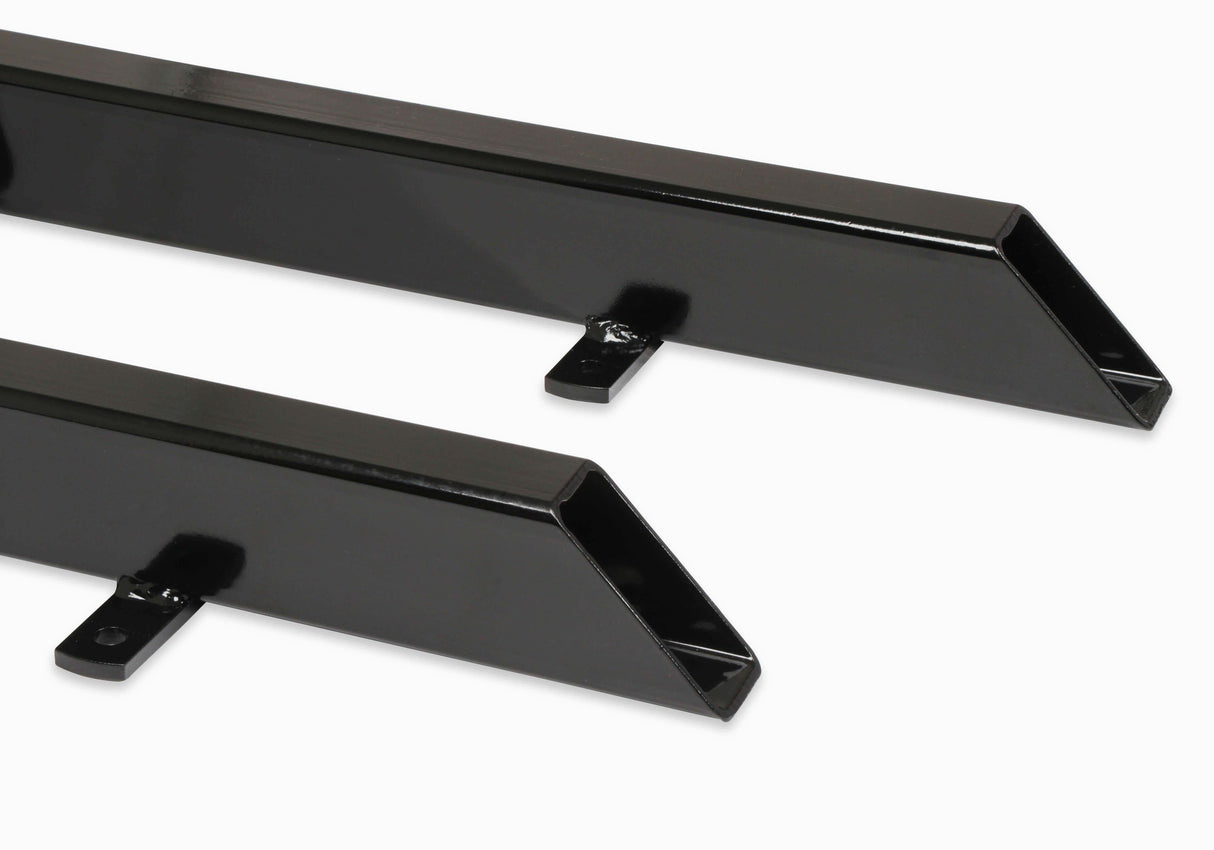 Traction bars for 1964-1973 Ford lakewood-21602-traction-bars-1964-1973-ford-3-inch-diameter