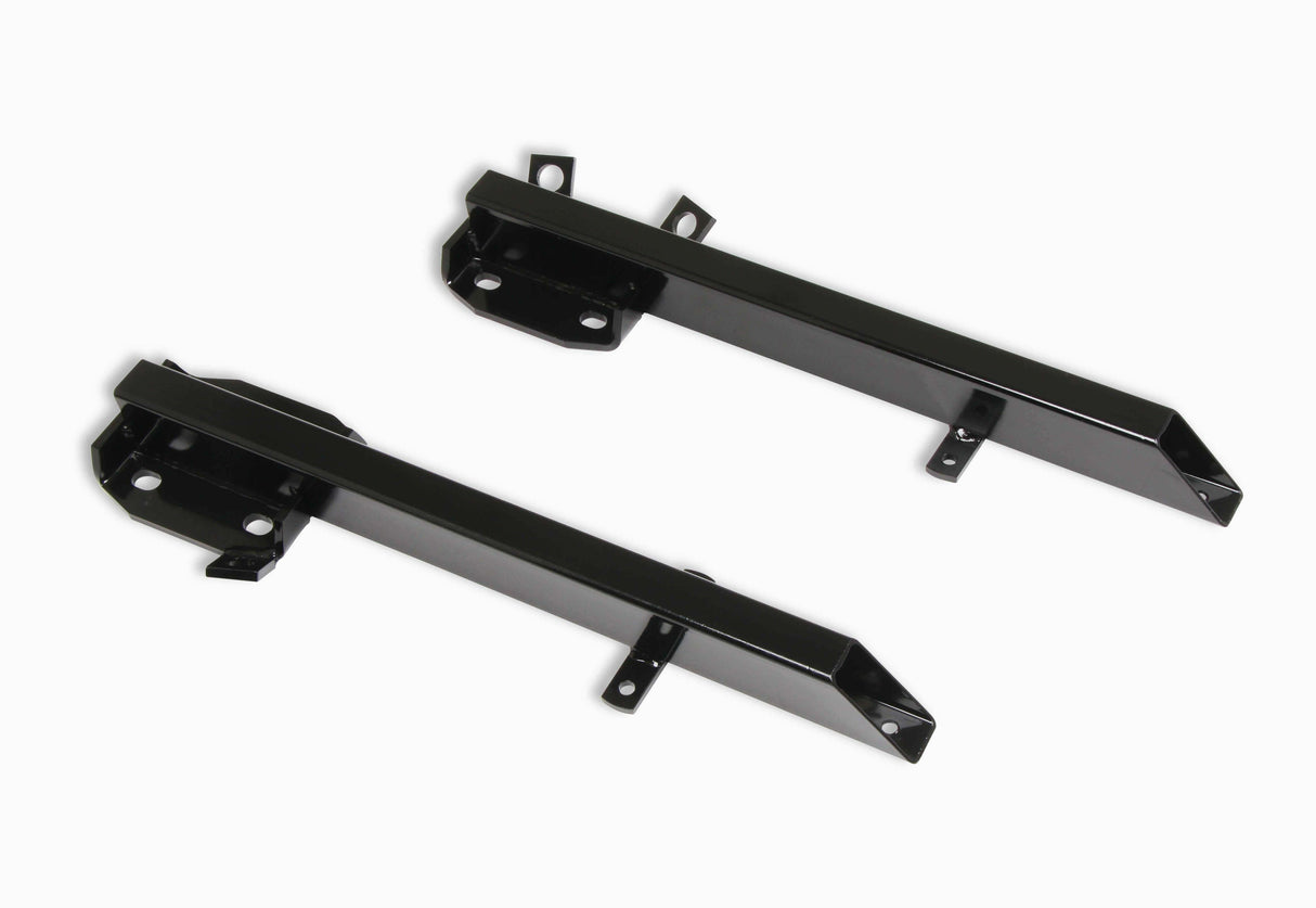 Traction bars for 1964-1973 Ford lakewood-21602-traction-bars-1964-1973-ford-3-inch-diameter