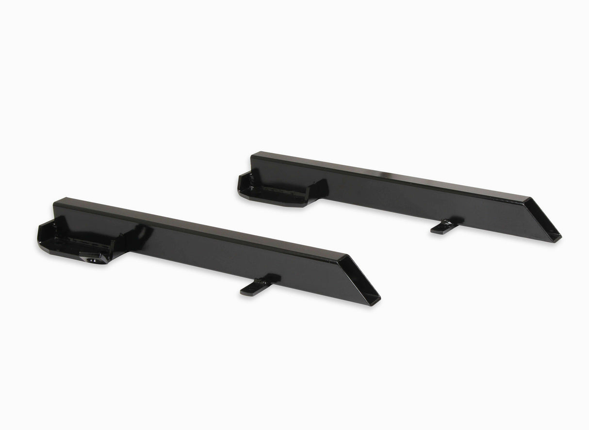 Traction bars for 1964-1973 Ford lakewood-21602-traction-bars-1964-1973-ford-3-inch-diameter