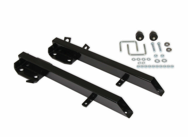 Traction bars for 1964-1973 Ford lakewood-21602-traction-bars-1964-1973-ford-3-inch-diameter