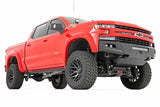 Fits Chevy Silverado 1500 (22-24) 6" Lift Kit; Mono Leaf Rear; N3 Struts; 21631