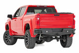 Fits Chevy Silverado 1500 (22-24) 6" Lift Kit; Mono Leaf Rear; N3 Struts; 21631