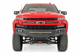 Fits Chevy Silverado 1500 (22-24) 6" Lift Kit; Mono Leaf Rear; N3 Struts; 21631