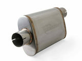Hooker Muffler VR304