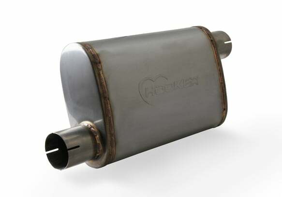 Hooker Muffler VR304