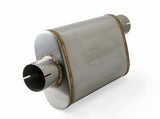 Hooker Muffler VR304