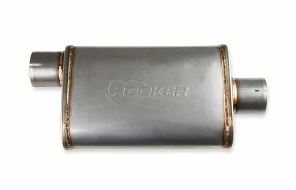 Hooker Muffler VR304
