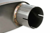Hooker Muffler VR304