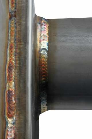 Hooker Muffler VR304
