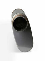 Hooker Muffler VR304