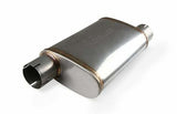 Hooker Muffler VR304