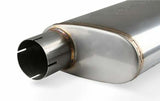 Hooker Muffler VR304