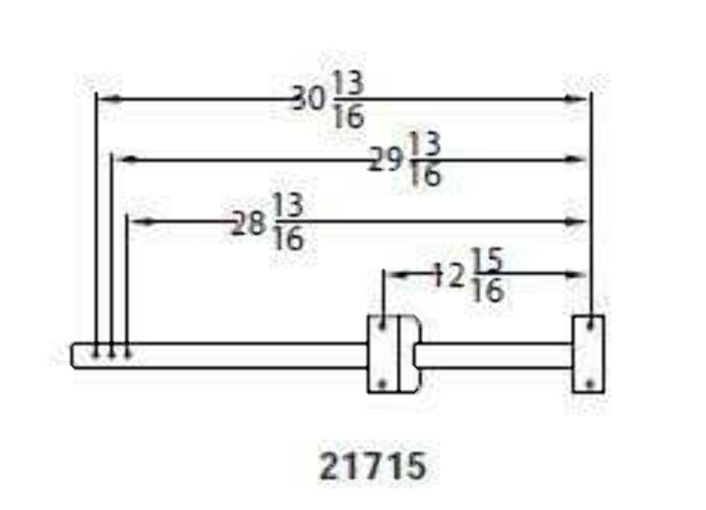 Traction bars lakewood-21715-heavy-duty-leaf-spring-traction-bars