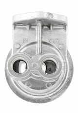 Earls Cast Remote Oil Filter Mount Kit - 2177ERL