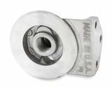 Earls Cast Remote Oil Filter Mount Kit - 2177ERL