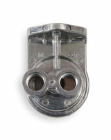 Earls Cast Remote Oil Filter Mount Kit - 2177ERL