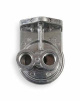 Cast Remote Oil Filter Mount Kit - 2177ERL
