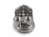 Earls Cast Remote Oil Filter Mount Kit - 2177ERL