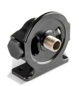 Earl's Billet Remote Oil Filter Mount - 2188ERL